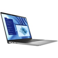 Dell Latitude 7455-R0K5N, Notebook grau, Qualcomm Snapdragon X Plus X1P-64-100, Qualcomm Adreno GPU, 16 GB LPDDR5X, 512 GB (512 GB SSD), Windows 11 Pro 64-BIt