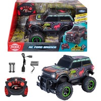 Dickie RC Ford Bronco Maßstab 1:16
