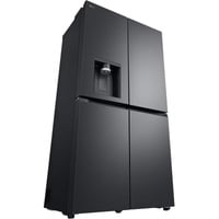 LG GMF960EV2E, Multi-Door LINEARCooling, DoorCooling+