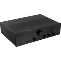 Magnat MA 700, Verstärker anthrazit, High-End Hybrid-Vollverstärker, Bluetooth, HDMI, Cinch, Phono