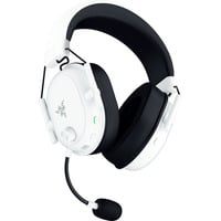 Razer BlackShark V2 HyperSpeed, Gaming-Headset weiß, Bluetooth, USB-A