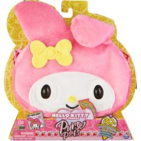 Spin Master Purse Pets - My Melody, Tasche rosa/weiß