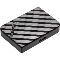 Verbatim Store 'n' Go Mini 512 GB, Externe SSD schwarz, USB-C 3.2 Gen 1 (5 Gbit/s)