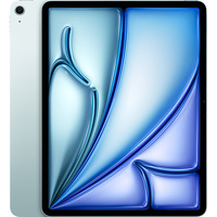 Apple iPad Air 13" (128GB), Tablet-PC hellblau, Gen 7 / 2025