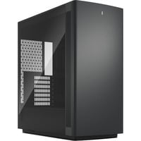 Fractal Design Define One Dark TG Light Tint, Tower-Gehäuse schwarz