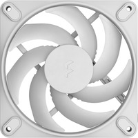 Fractal Design Momentum 12, Gehäuselüfter weiß, 120 mm