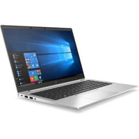 HP EliteBook 840 G7 Generalüberholt, Notebook silber, Intel® Core™ i7-10510U, Intel® UHD Graphics, 16 GB DDR4, 512 GB (512 GB SSD), Windows 11 Pro
