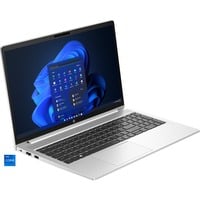 HP ProBook 450 G10 (8X8G6ES), Notebook silber, Intel® Core™ i7-1355U, Intel® Iris® Xe Graphics, 16 GB DDR4, 512 GB (512 GB SSD), Windows 11 Pro 64-Bit