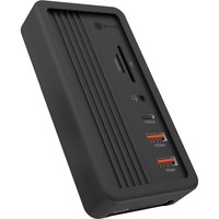 ICY BOX IB-DK4072M-CU31, Dockingstation USB-C, PD, M.2, HDMI