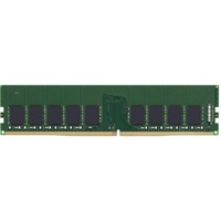 Kingston DIMM 16 GB DDR4-3200  , Arbeitsspeicher grün, KSM32ED8/16MR, Server Premier