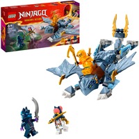 LEGO 71810 Ninjago Riyu der Babydrache, Konstruktionsspielzeug 