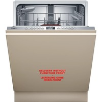 Neff S175EAX16E N50, Spülmaschine 60 cm, Home Connect