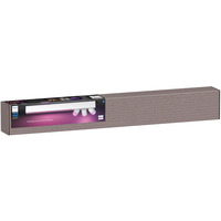 Philips HUE White & Color Ambiance Centris 3er Deckenspot, LED-Leuchte weiß