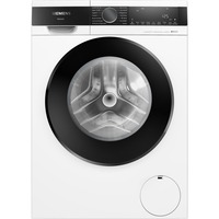 Siemens WG44G2Z40 iQ500, Waschmaschine weiß