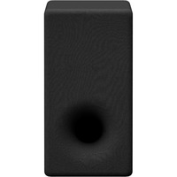 Sony SA-SW3, Lautsprecher schwarz, Kabellos