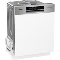 gorenje GI642E90X, Spülmaschine inox, 60 cm