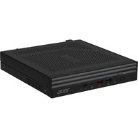 Acer Veriton N4720GT_W1r (DT.R2BEG.00D), Mini-PC schwarz, Windows 11 Pro