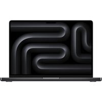 Apple MacBook Pro (14") 2024 CTO, Notebook schwarz, 24 GB, 1 TB (1 TB SSD), M4 Pro, MacOS, Deutsch
