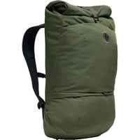 Black Diamond Street Creek 28 , Rucksack dunkelgrün, 28 Liter