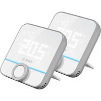 Bosch Smart Home Raumthermostat II 230 V 2er Pack