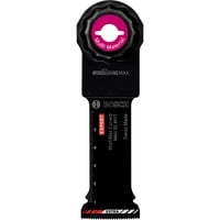Bosch Tauchsägeblatt Expert MAII 32 APIT MultiMax 10 Stück, Carbide, Breite 32mm