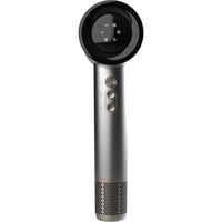 Cecotec IoniCare RockStar Nano IonTech , Haartrockner aluminium/roségold, 1600 Watt