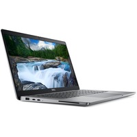 Dell Latitude 5350-CV1C1, Notebook grau, Intel® Core™ Ultra 5 135U, Intel® Graphics, 16 GB LPDDR5X, 512 GB (512 GB SSD), Windows 11 Pro 64-Bit