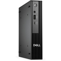 Dell Pro Micro (7YMHK), Mini-PC schwarz, Windows 11 Pro