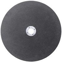 EINHELL Trennscheibe dünn, Ø 230 x 2,0mm, 5 Stück für Winkelschleifer