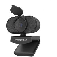 Foscam W41, Webcam schwarz