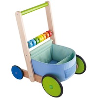 HABA Lauflernwagen Farbenspaß, Lauflernhilfe