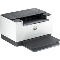 HP LaserJet M207dw, Laserdrucker grau, USB, LAN, WLAN, Duplex (Druck)
