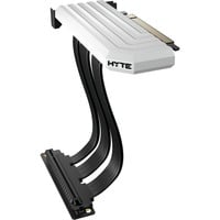 HYTE PCIE40 4.0 Luxury, Riser Card weiß