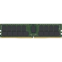 Kingston DIMM 32 GB DDR4-3200 , Arbeitsspeicher schwarz, KSM32RD4/32MRR, Server Premier