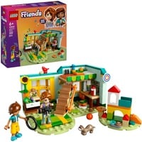LEGO 42646 Friends Autumns Zimmer, Konstruktionsspielzeug