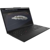 Lenovo ThinkPad P16s G4 (21QV0060GE), Notebook schwarz, Intel® Core™ Ultra 7 265H, NVIDIA RTX PRO 1000, 32 GB DDR5, 1 TB (1 TB SSD), Windows 11 Pro