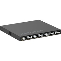 Netgear MSM4352, Switch 