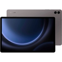 SAMSUNG Galaxy Tab S9 FE+ 256GB, Tablet-PC grau, Gray, Android 13