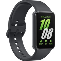 Samsung Galaxy Fit3, Fitnesstracker schwarz, Bluetooth