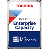 Toshiba MG07ACA 12 TB, Festplatte SATA 6 Gb/s, 3,5", SIE