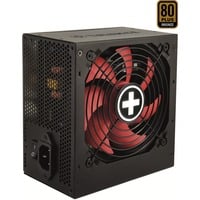 Xilence Perfomance Gaming 750W, PC-Netzteil schwarz, 4x PCIe, 750 Watt