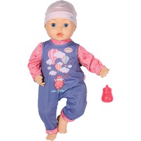 ZAPF Creation Baby Annabell® Große Annabell 54 cm, Puppe 