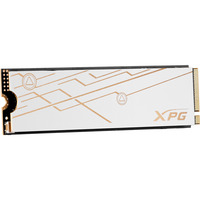 ADATA XPG MARS 980 BLADE 4 TB, SSD PCIe Gen5 x4, NVMe, M.2 2280