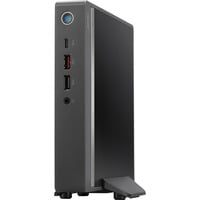 Acer Veriton N2595G (DT.R4XEG.003), Mini-PC schwarz, Windows 11 Pro
