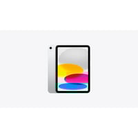 Apple iPad 11" (256GB), Tablet-PC silber, 11. Gen / 2025 / 5G