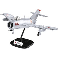 COBI MiG-17 NATO Code "Fresco", Konstruktionsspielzeug