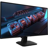 GIGABYTE GS25F2, Gaming-Monitor 62.2 cm (24.5 Zoll), schwarz (matt), FullHD, SS-IPS, Free-Sync-Premium, 200Hz Panel