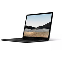 Microsoft Surface Laptop 4 Generalüberholt, Notebook schwarz, Intel® Core™ i7-1185G7, Intel® Iris® Xe Graphics, 32 GB LPDDR4X, 256 GB (256 GB SSD), Windows 11 Pro