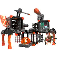 Schleich Eldrador Lava Fortress, Spielfigur 