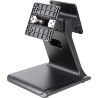 Shuttle POV21, Standfuß schwarz, für 1 bis 2 Displays bis 54,6 cm (21,5")